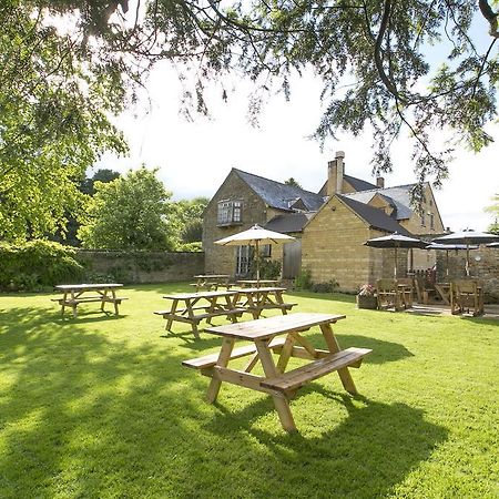 The Ebrington Arms Chipping Campden Ruang foto