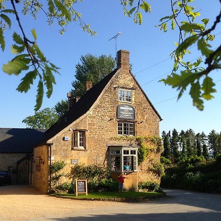 The Ebrington Arms Chipping Campden Bagian luar foto