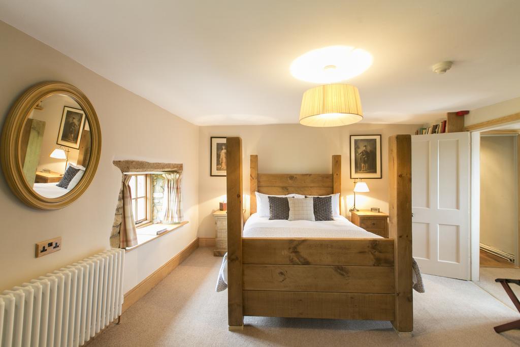 The Ebrington Arms Chipping Campden Ruang foto