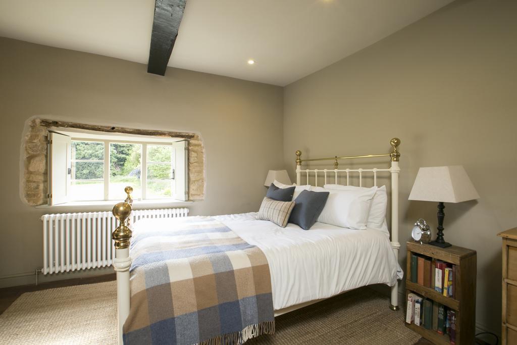 The Ebrington Arms Chipping Campden Ruang foto
