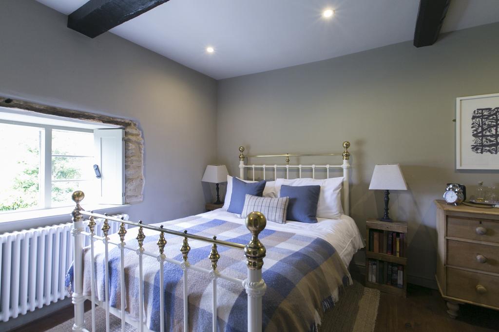 The Ebrington Arms Chipping Campden Ruang foto
