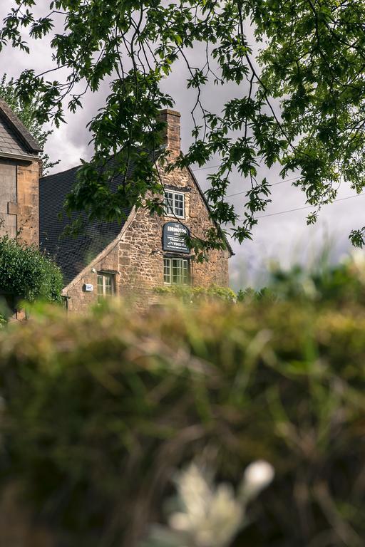 The Ebrington Arms Chipping Campden Ruang foto