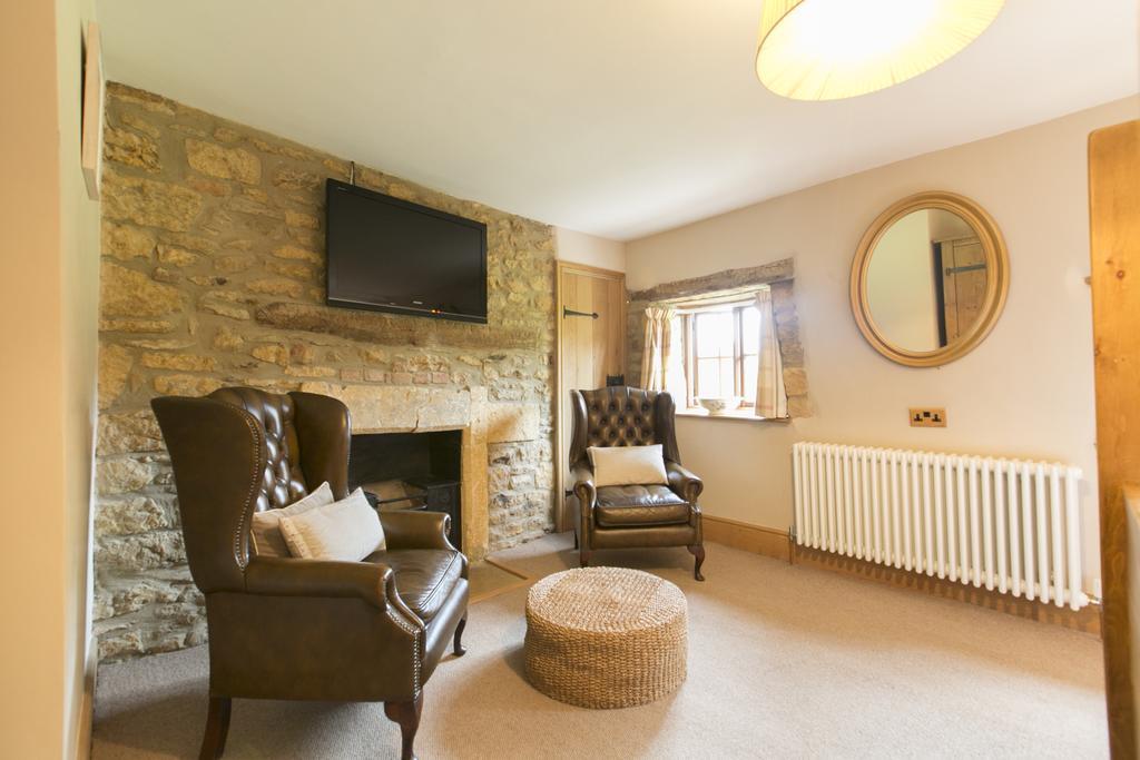 The Ebrington Arms Chipping Campden Ruang foto